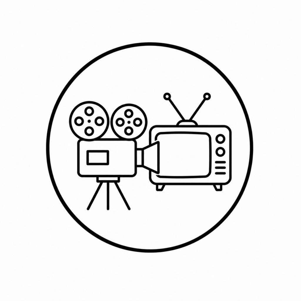 Kino i Tv